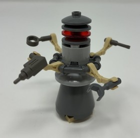 LEGO Star Wars Medical Droid sw0144 Minifigure 7251 Darth Vader Transformation