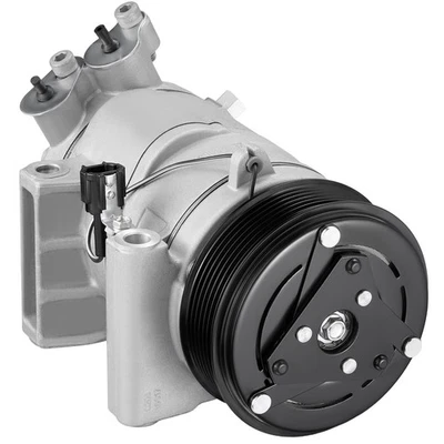 CO10864JC AC Compressor Fits Nissan 2004-2018 TITAN; 2015-2022 Armada 5.6L V8 - Image 1 of 4