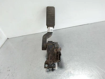 6PV009517 pédale d accélérateur RENAULT LAGUNA II BG0 AUTHENTIQUE 2001 136669 - Photo 1/4