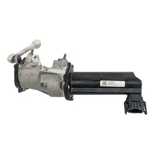 TESLA MODEL X FRONT LEFT DOOR SOFT CLOSE MOTOR 2016-2021 1045351-00-H - Picture 1 of 13