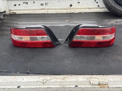 TOYOTA Mark II JZX100 Chaser 100 Series Early Tail Lamp Left Right Set Tourer V - Image 1 of 4