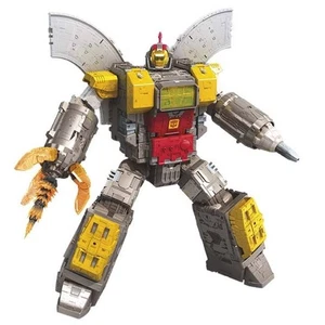 Hasbro Transformers War For Cybertron Siege WFC-S29 Titan Class Omega Supreme - Picture 1 of 4