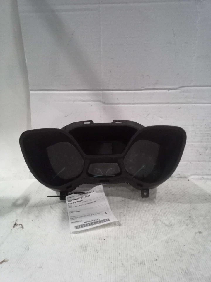 Grupo de velocímetro MPH compatible con 14-15 TRANSIT CONNECT 517154 Foto 1 de 4