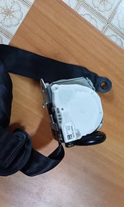 sicherheitsgurt audi q3 ant cod 83A857705 - Bild 1 von 4