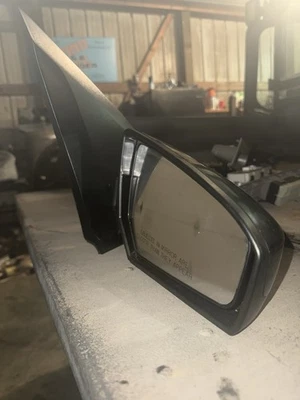 Espejo retrovisor eléctrico lateral para pasajeros Nissan Sentra 2011 OEM Foto 1 de 3