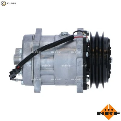 COMPRESSOR AIR CONDITIONING 32138 FORCOMPRESSOR AIR CONDITIONING 32138 FOR MASSE - Image 1 of 4