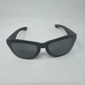 Oakley JUPITER 03-245 gen 1 58mm Matte Black Sunglasses Eyeglasses Frame USA - Picture 1 of 10