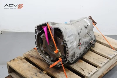 2006 - 2008 BMW Z4 E85 RWD AUTOMATIC TRANSMISSION GEAR BOX OEM -215 HP- - Image 1 of 4