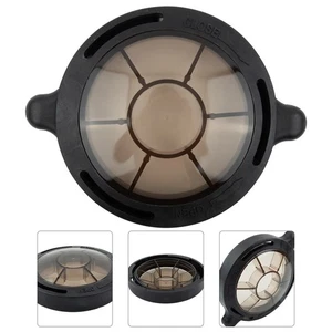 Pool Pumpen Deckel inklusive Poolpumpendeckel O Ring für Splapool Poolpumpen - Picture 1 of 12