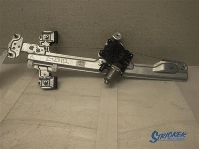 Regulador ventana puerta delantera derecha Buick Encore GX 2020-2024 1293 Foto 1 de 4