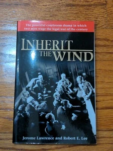 Inherit the Wind: The Powerful Courtroom Drama *Brand new*  - Picture 1 of 1