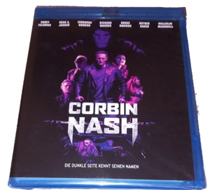 Corbin Nash - Uncut Edition (blu-ray) (R1/3) - Imagen 1 de 1
