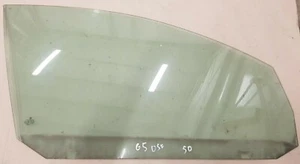 VW GOLF MK5 2005-2010 5DOOR HATCHBACK RIGHT SIDE FRONT DOOR OPENING WINDOW GLASS - Bild 1 von 2