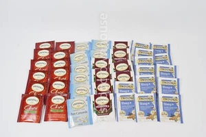 41 Tea Bags Twinings VARIETY LOT Tea Kosher 0.85oz - Picture 1 of 9