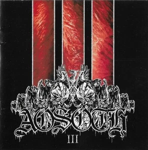 Iii - Violence Variations Re-Issue - Picture 1 of 1