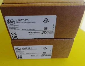 1PCS New In Box IFM LMT121 liquid level sensor Fast Shipping - Picture 1 of 2