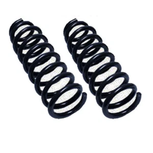 D 1997-2003 Ford F150 3" Front Lowering Coil Springs Drop #253530 - Bild 1 von 1