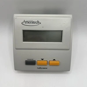 Ameritech Caller ID Callscreener Model B18 Box Only - Zdjęcie 1 z 6