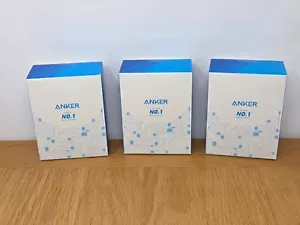 Anker Ultra-Fast Charger (140W 4-Port, PD 3.1) Multi-Device Foldable + 240W Cabl - Picture 1 of 24