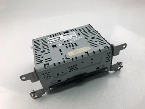 GR3539 FORD CD RADIO CONTROL DS7T-19C107-LG [PIN/CODE NOT INCLUDED] - Picture 1 of 4