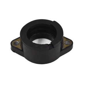Bota colectora de admisión de carburador apta para Yamaha SR500 TT500 XT500 EE. UU. - Imagen 1 de 8