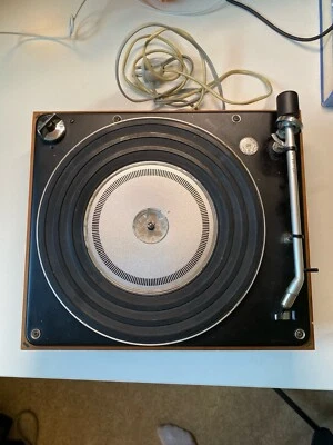 Bang Olufsen His Masters voice 655 - Image 1 of 4