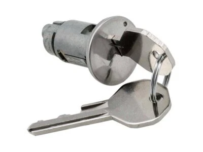 For 1949-1958 Pontiac Chieftain Ignition Lock Cylinder Wells 86743DGGY 1950 1951 - Image 1 of 2