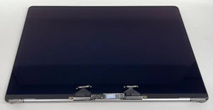 Apple MacBook Pro A1990 2018 2019 Pannello di montaggio schermo LCD 15" - Grigio - AT09 - Foto 1 di 4