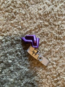 Bissell ProHeat 2x Revolution Pet Pro modelo 1986R configuración perilla mango SOLO - Imagen 1 de 5