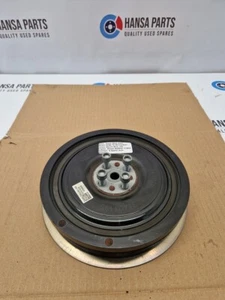 Volvo XC90 XC60 XC70 V90 S90 Diesel D420T2 Crankshaft Pulley Vibration Dumper - Picture 1 of 5