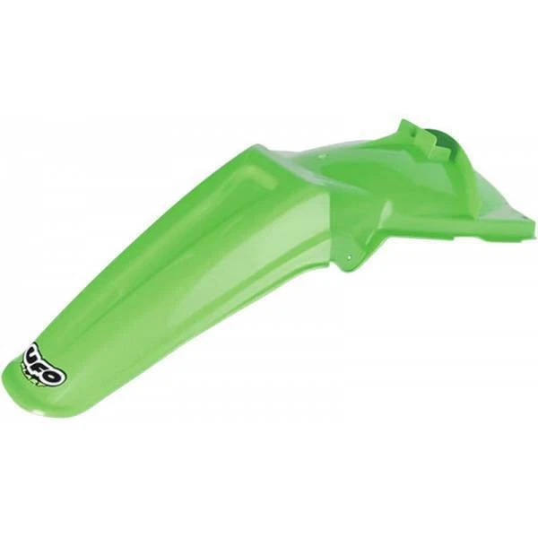 parafango posteriore Kawasaki Kx 125 1994 - 1998 Kx 250 1994 - 1998 verde Foto 1 de 1