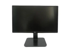 24" (60,47cm) LED-TFT LG 24BK450H-B 5ms IPS schwarz 1920x1080 HDMI - Photo 1/4