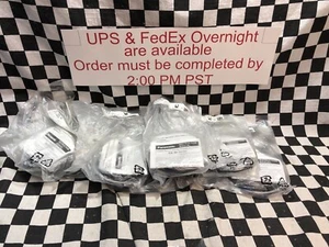 LOT OF 7, PANASONIC Photoelectric Sensor Thru-beam Dark, EX-19A-PN, EX19APN - Picture 1 of 3