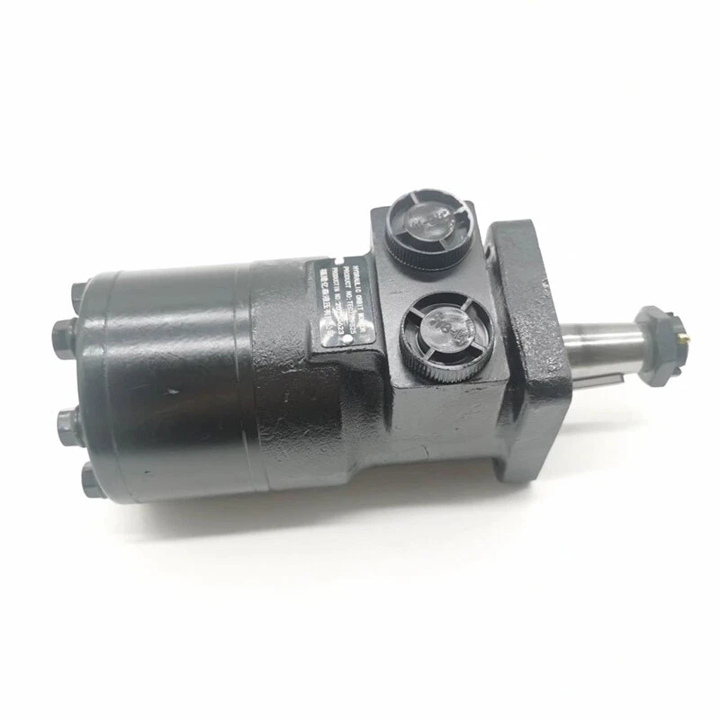 Wheel Motor TE0230FS250AAWP 1-603718 For Exmark Viking Hydro Parker Turf Tracer - Image 1 of 1