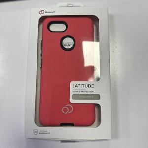 nimbus 9 google pixel 3 pink - Photo 1 sur 1