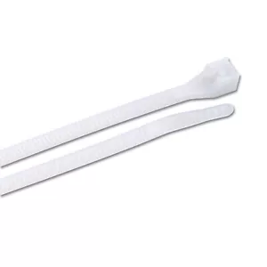 GARDNER BENDER - Cable Ties 14" (75lb) 100-Pack - Picture 1 of 2