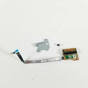 DELL LATITUDE E7450 FINGERPRINT BOARD W/ CABLE LAPTOP PK09000 - - Picture 1 of 3