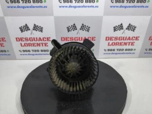 H1520 moteur ventilateur climitisation pour CITROEN C4 COUPE 2004 244965 - Imagen 1 de 4