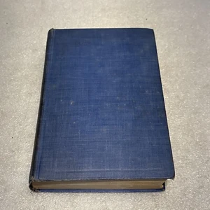 The Return of Dr. Fu-ManChu by Sax Rohmer Third Printing 1918 Hardcover Book - Picture 1 of 9