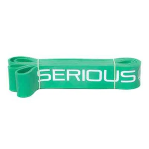 Serious Steel Fitness 41" Pull Up Assist Band | Heavy Duty Resistance Loop Bands - Picture 1 of 22