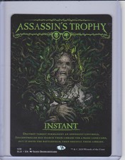 MtG Magic The Gathering Secret Lair Party Hard, Shred Harder Selection