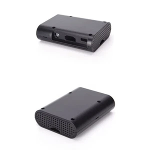 for Black Raspberry Box Model B new Cover Shell Pi 2 Enclosure Pi 3 2 Case - Picture 1 of 7