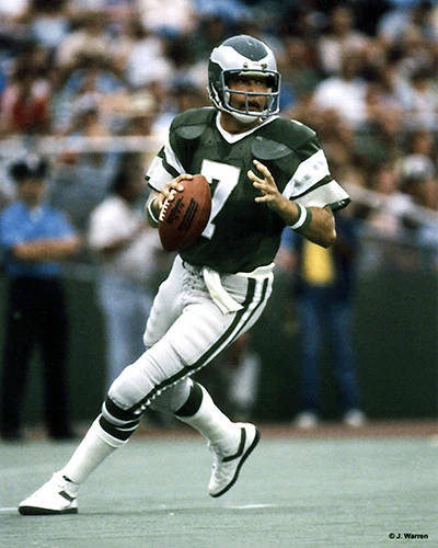 FOTO 8X10 RON JAWORSKI 1980 PHILADELPHIA EAGLES Foto 1 de 1
