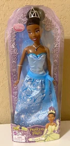 Disney Princess Tiana Doll~PRINCESS TIANA And The Frog - Picture 1 of 3