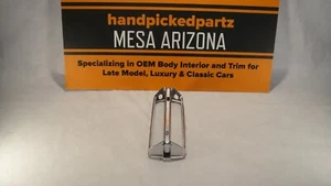 1971-1972 CADILLAC ELDORADO FRONT TURN SIGNAL PARKING LIGHT BEZEL - Picture 1 of 10