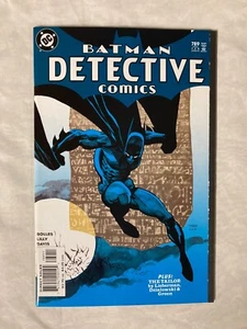 Batman Detective Comics #789 / Februar 2004 - DC Comics - Bild 1 von 3