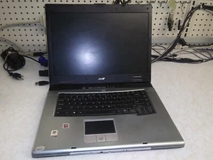 Acer TravelMate 4400 For parts see listing - Picture 1 of 2