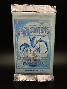 Ice Age Booster Packs | BOX FRESH MINTY | Magic the Gathering | MTG | Vintage - Picture 1 of 15