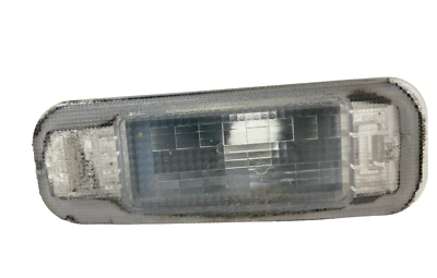 2006-2011 Kia Rio5 LX Hatchback 4-DR placa traseira conjunto de luz esquerda fabricante de equipamento original - Imagem 1 de 4