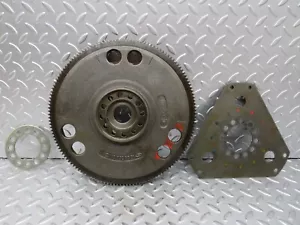 ⚙27373⚙ Mercedes-Benz W123 280E Flywheel Starter Ring 1100320001 - Picture 1 of 8